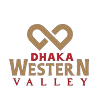 Dhaka Western Valley Logo