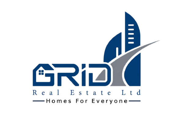 Grid Green Heaven Logo