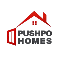 Pushpo Homes Logo