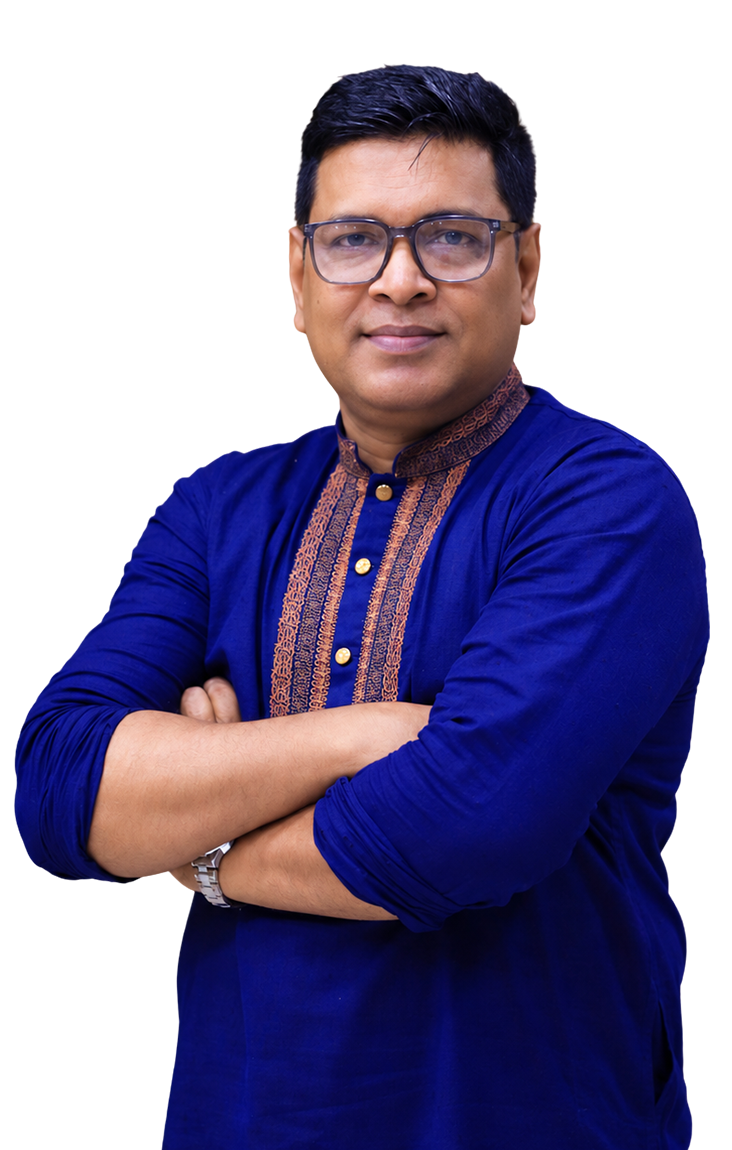 Md. Jamal Hossain